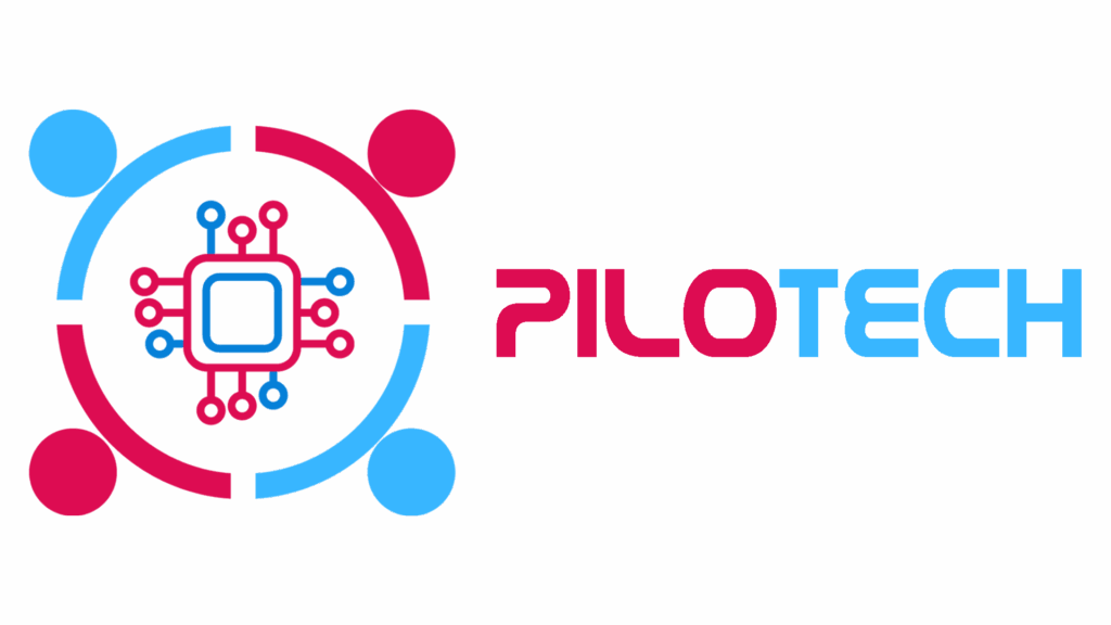 Pilotech Logo