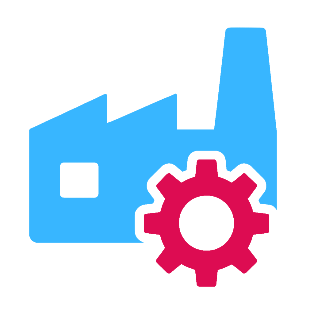 Industrial and Manufacturing